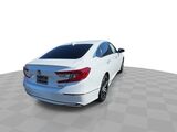 2022 Honda Accord Hybrid Touring San Diego County CA