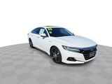 2022 Honda Accord Hybrid Touring San Diego County CA