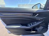 2022 Honda Accord Hybrid Touring San Diego County CA