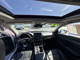 2022 Honda Accord Hybrid Touring San Diego County CA