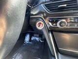 2022 Honda Accord Hybrid Touring San Diego County CA