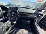 2022 Honda Accord Hybrid Touring San Diego County CA