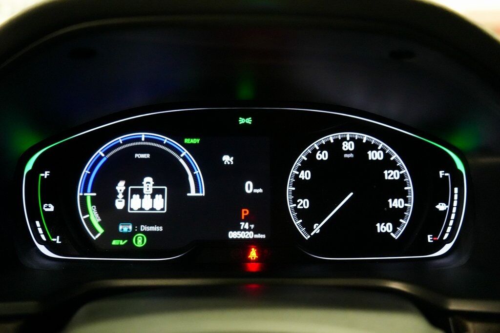 2022 Honda Accord Hybrid Touring Tigard OR