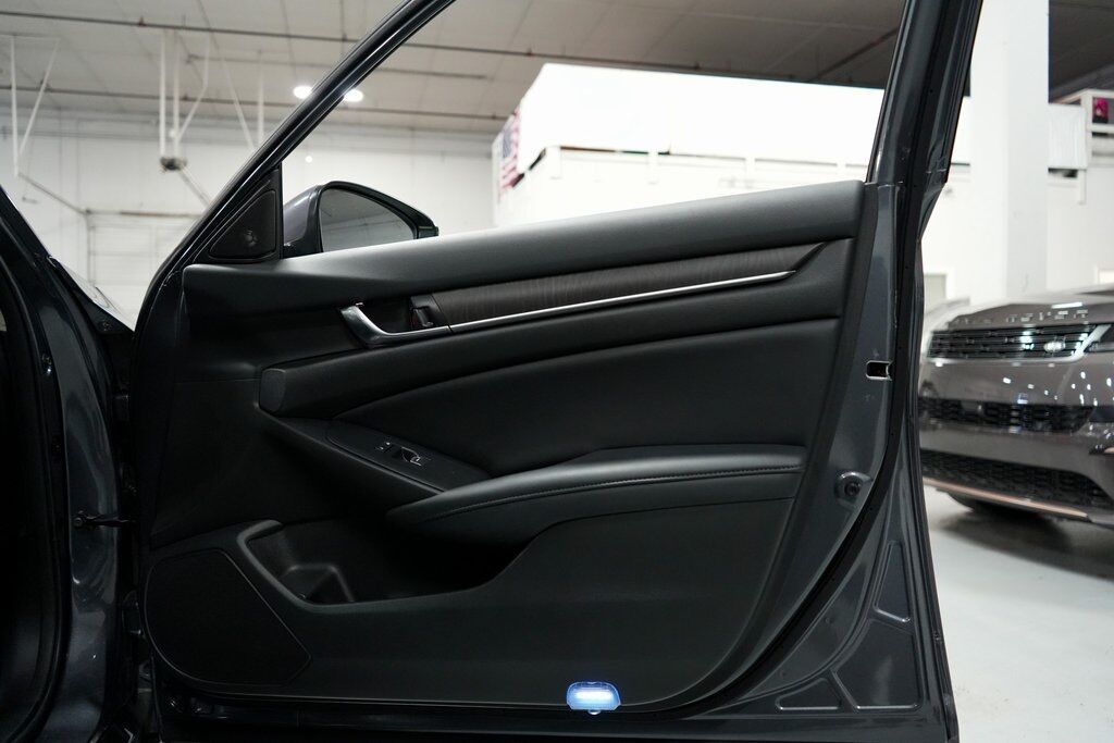 2022 Honda Accord Hybrid Touring Tigard OR