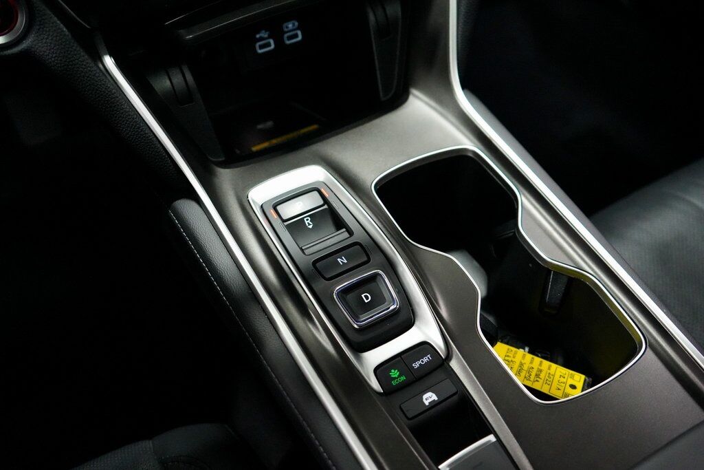 2022 Honda Accord Hybrid Touring Tigard OR
