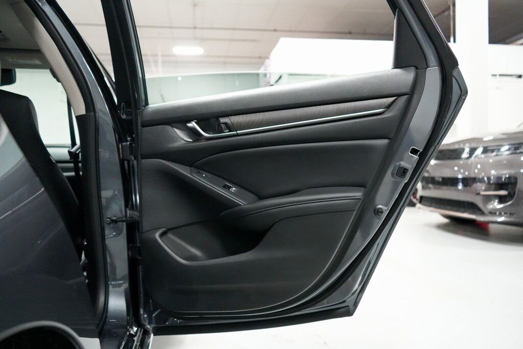 2022 Honda Accord Hybrid Touring Tigard OR