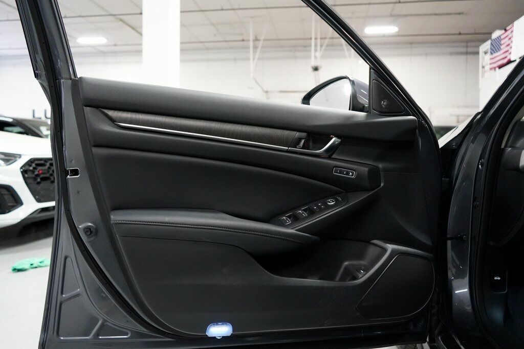2022 Honda Accord Hybrid Touring Tigard OR