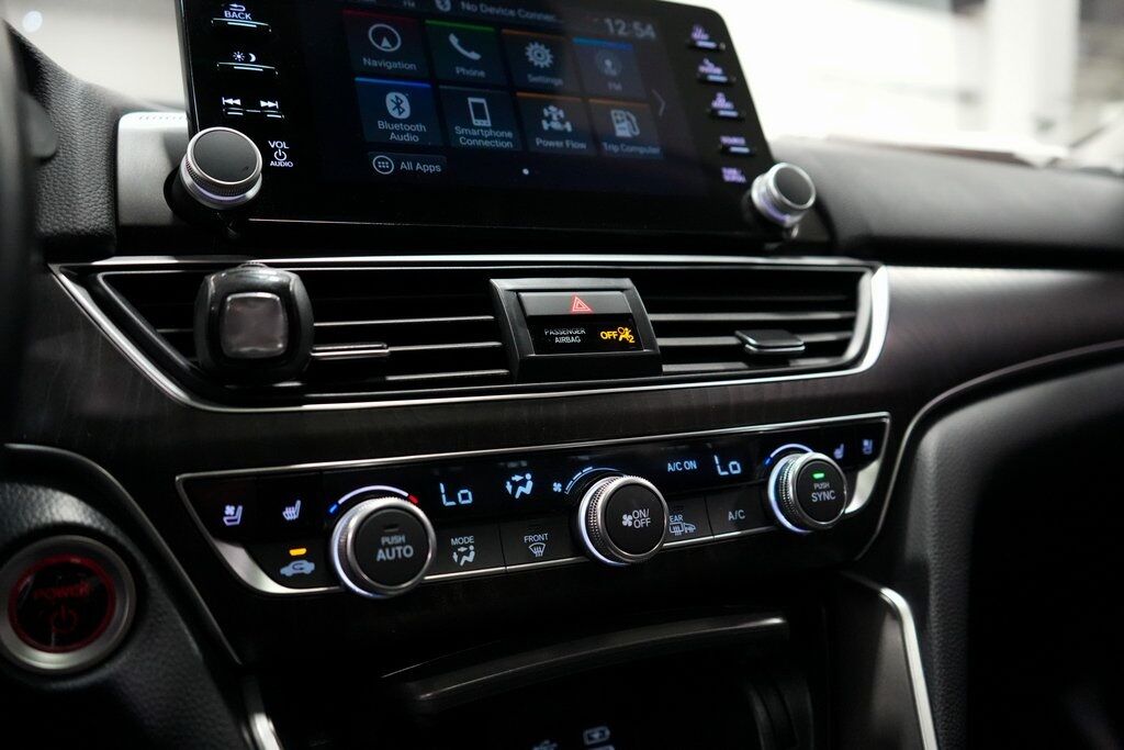 2022 Honda Accord Hybrid Touring Tigard OR