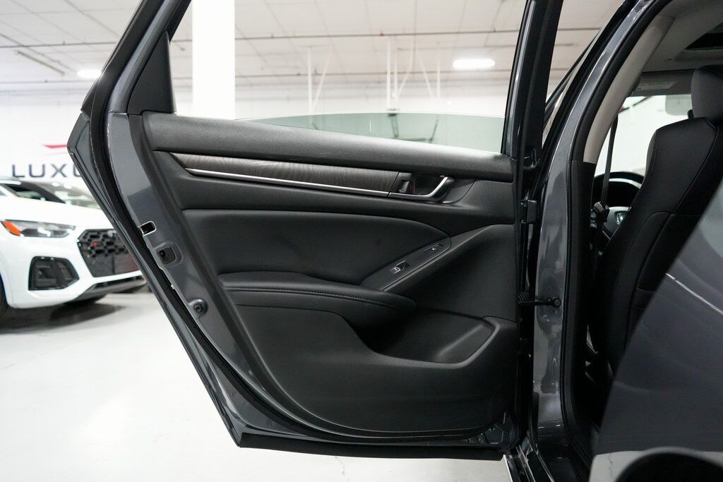 2022 Honda Accord Hybrid Touring Tigard OR