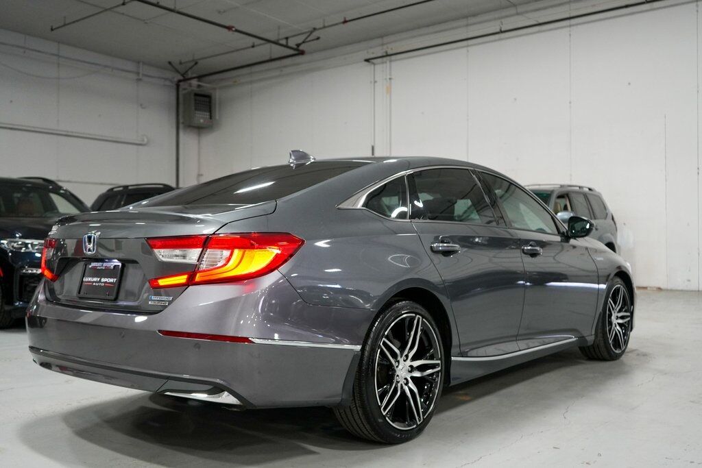 2022 Honda Accord Hybrid Touring Tigard OR