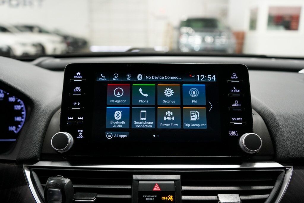 2022 Honda Accord Hybrid Touring Tigard OR