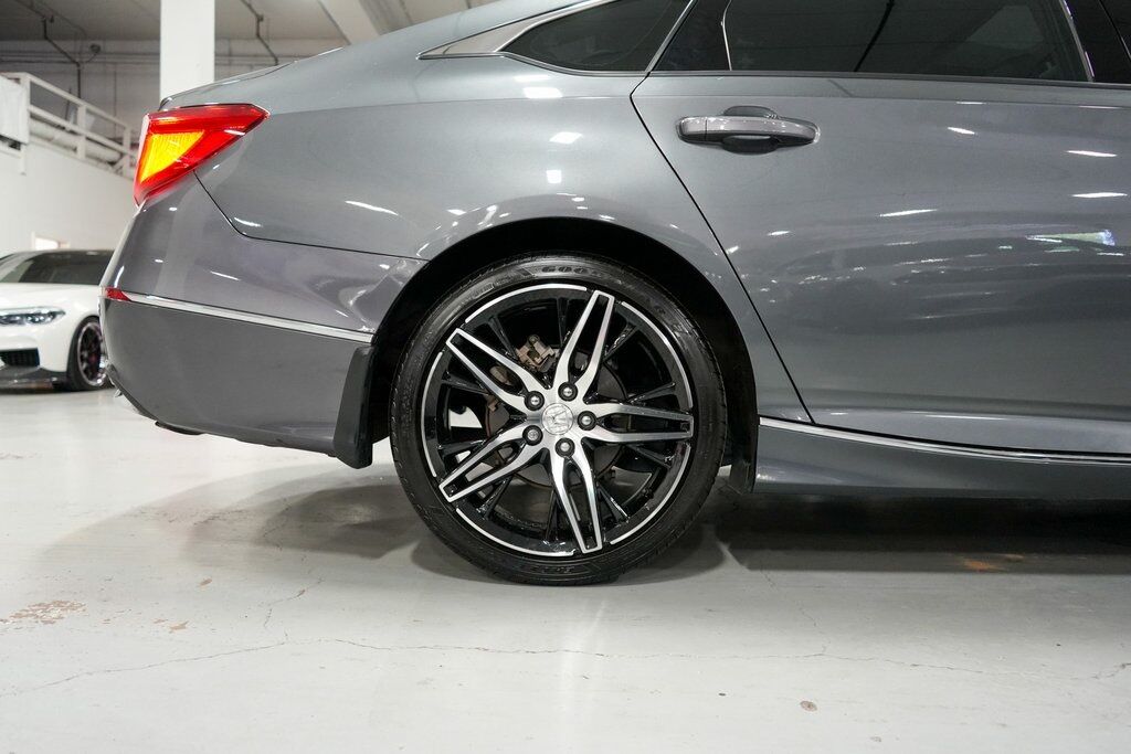 2022 Honda Accord Hybrid Touring Tigard OR