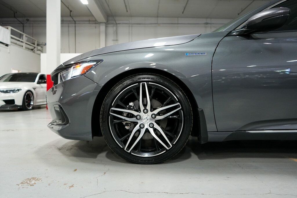 2022 Honda Accord Hybrid Touring Tigard OR