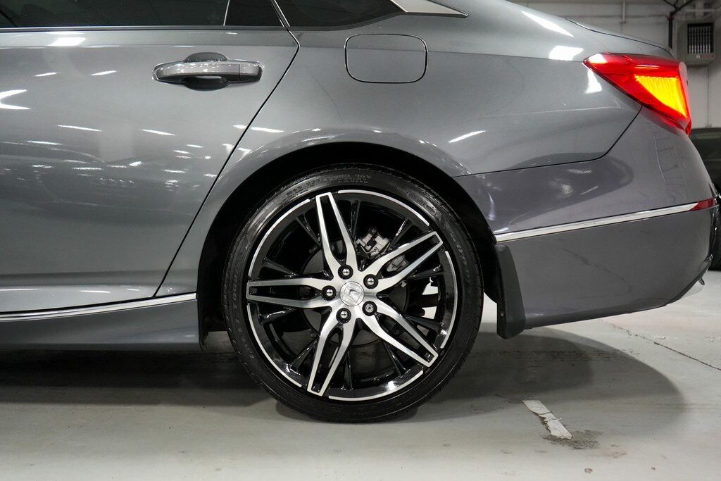 2022 Honda Accord Hybrid Touring Tigard OR