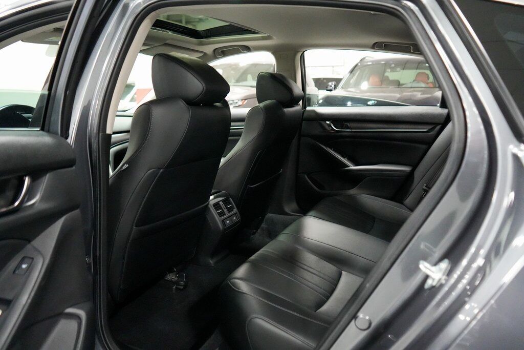 2022 Honda Accord Hybrid Touring Tigard OR