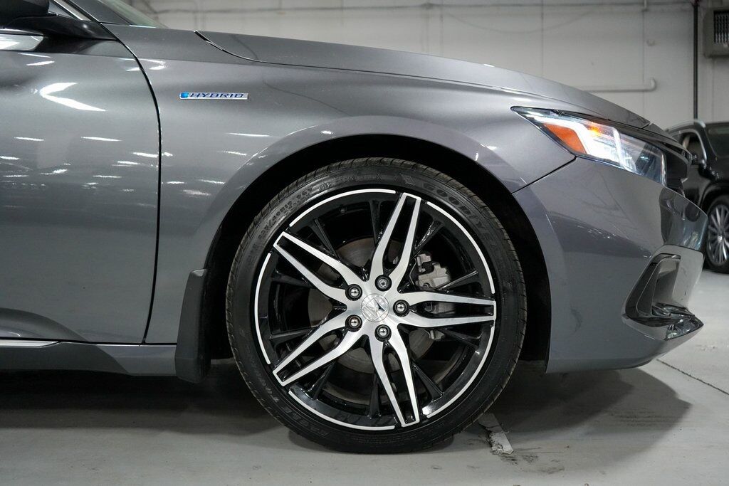 2022 Honda Accord Hybrid Touring Tigard OR