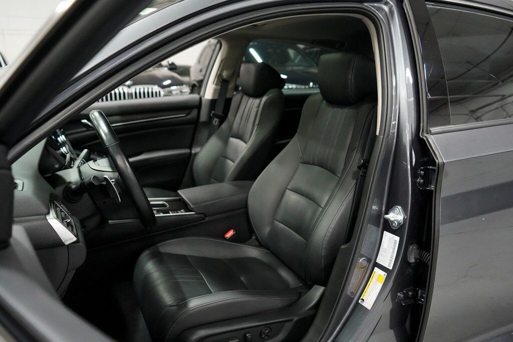 2022 Honda Accord Hybrid Touring Tigard OR