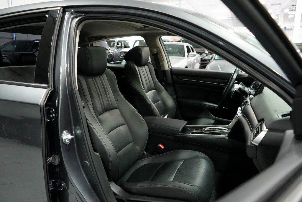 2022 Honda Accord Hybrid Touring Tigard OR