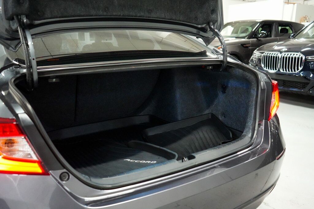 2022 Honda Accord Hybrid Touring Tigard OR