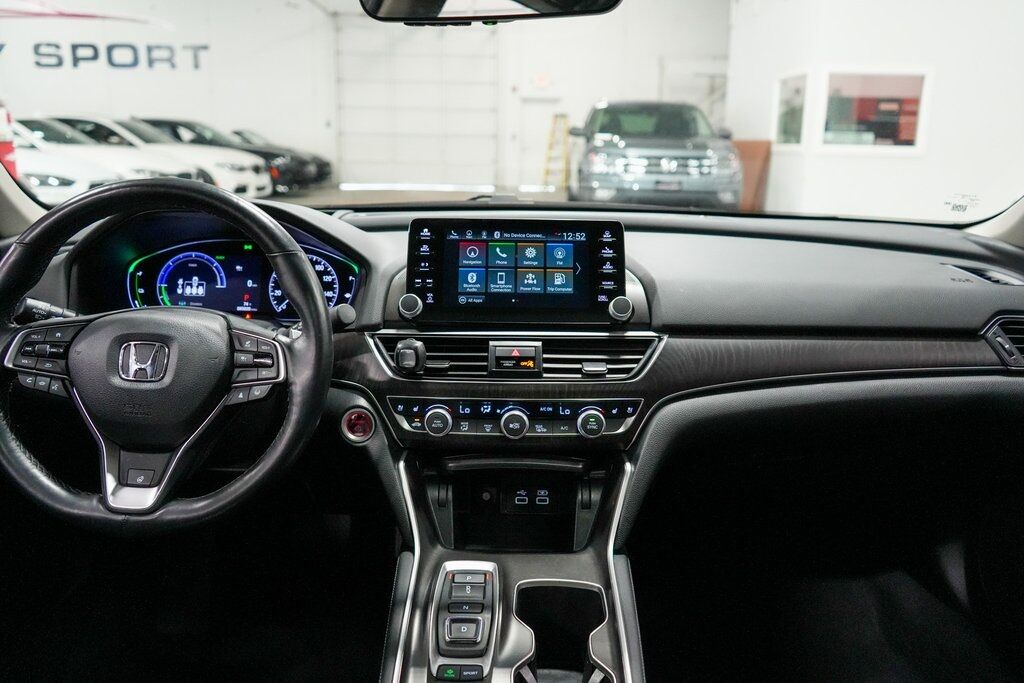 2022 Honda Accord Hybrid Touring Tigard OR