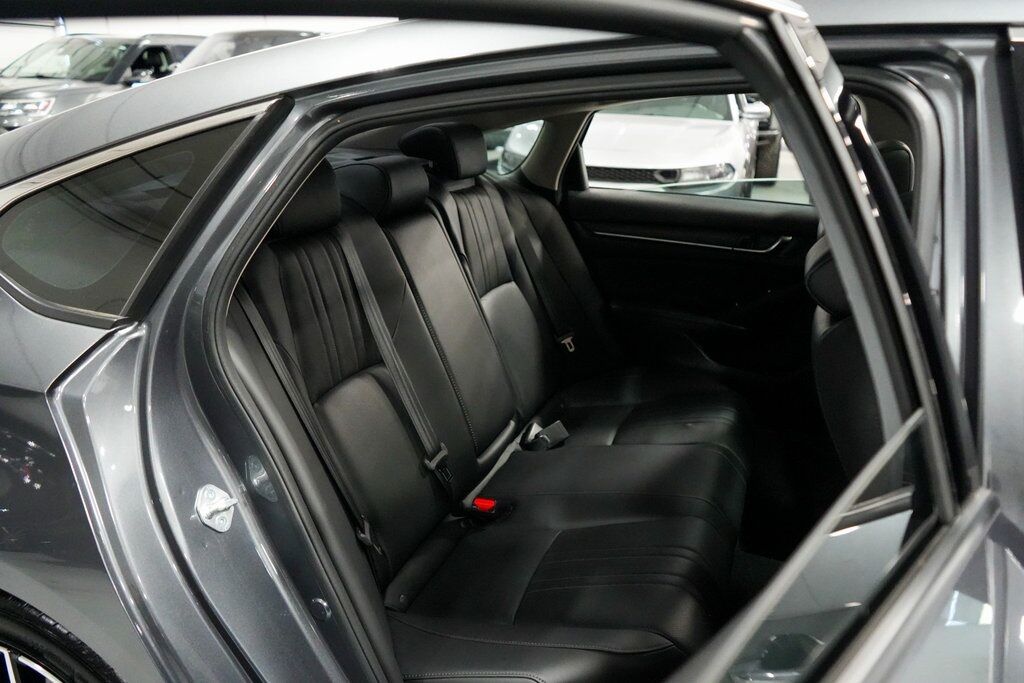 2022 Honda Accord Hybrid Touring Tigard OR