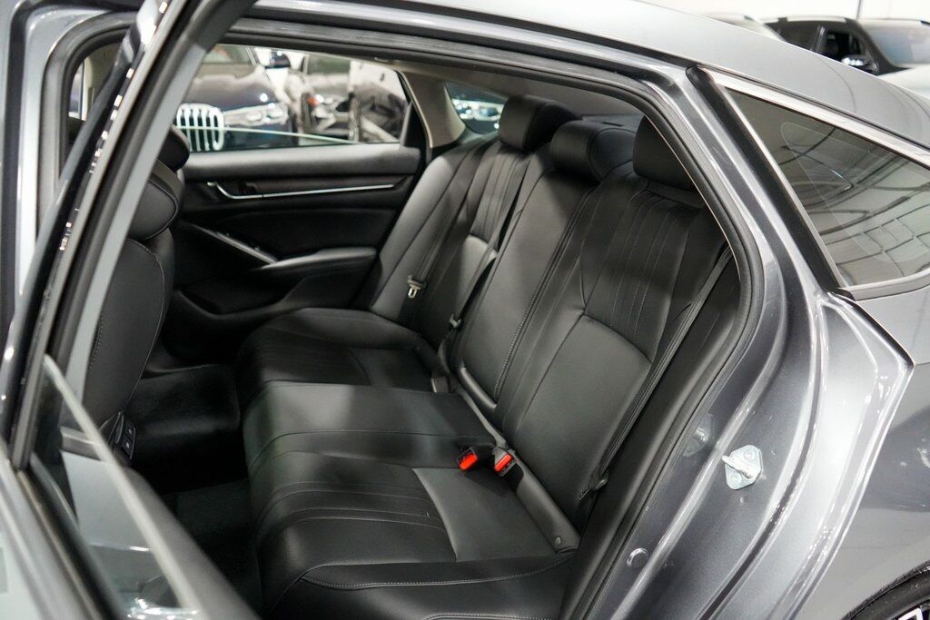 2022 Honda Accord Hybrid Touring Tigard OR