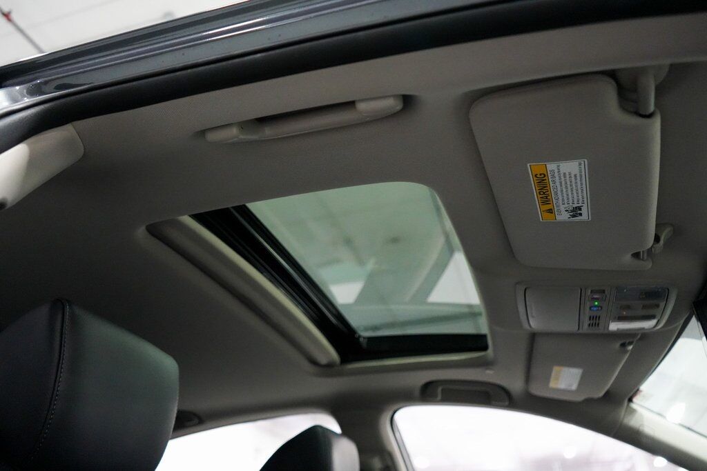 2022 Honda Accord Hybrid Touring Tigard OR