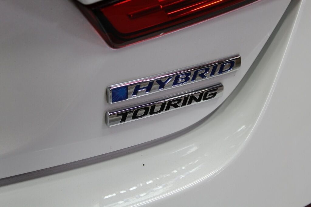 2022 Honda Accord Hybrid Touring Richmond VA