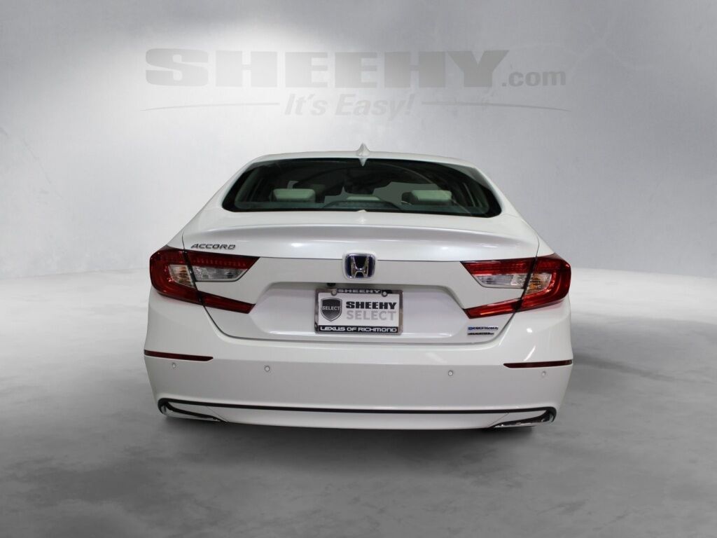 2022 Honda Accord Hybrid Touring Richmond VA