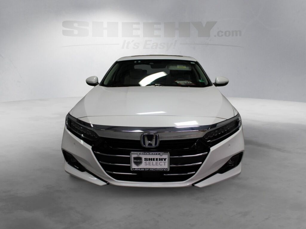 2022 Honda Accord Hybrid Touring Richmond VA