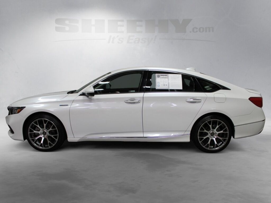 2022 Honda Accord Hybrid Touring Richmond VA