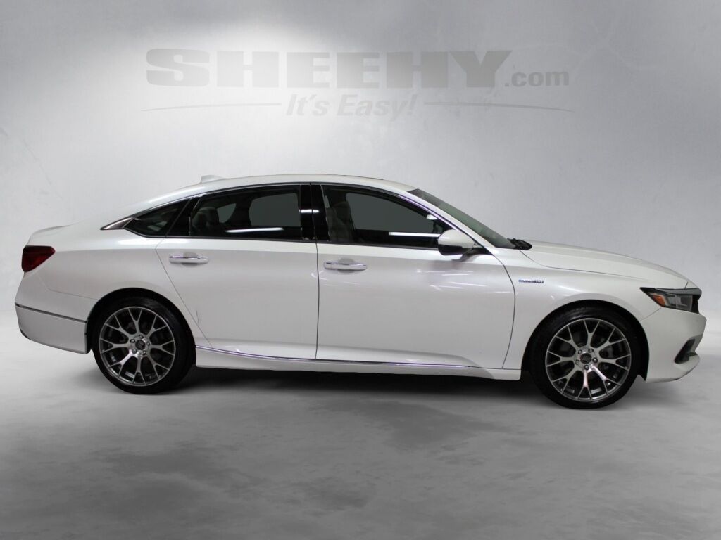 2022 Honda Accord Hybrid Touring Richmond VA