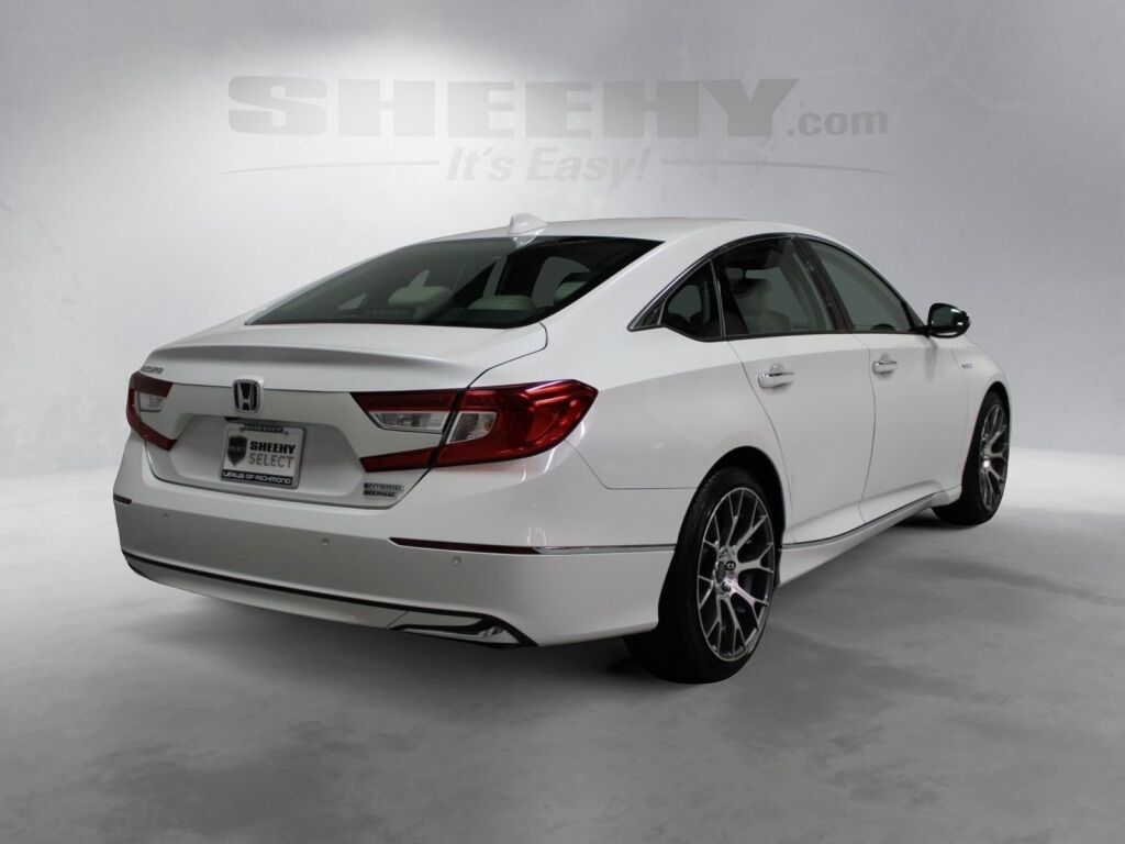 2022 Honda Accord Hybrid Touring Richmond VA