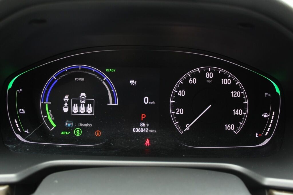 2022 Honda Accord Hybrid Touring Richmond VA