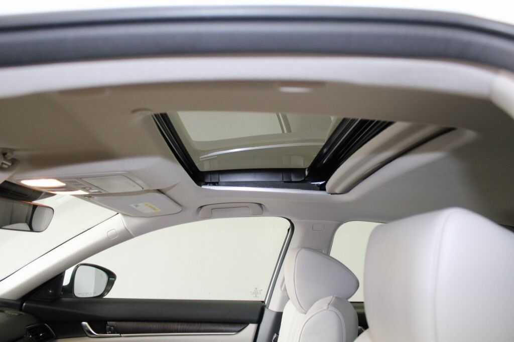2022 Honda Accord Hybrid Touring Richmond VA