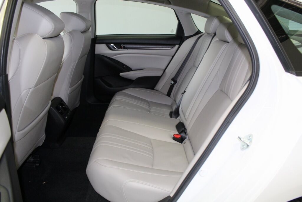 2022 Honda Accord Hybrid Touring Richmond VA
