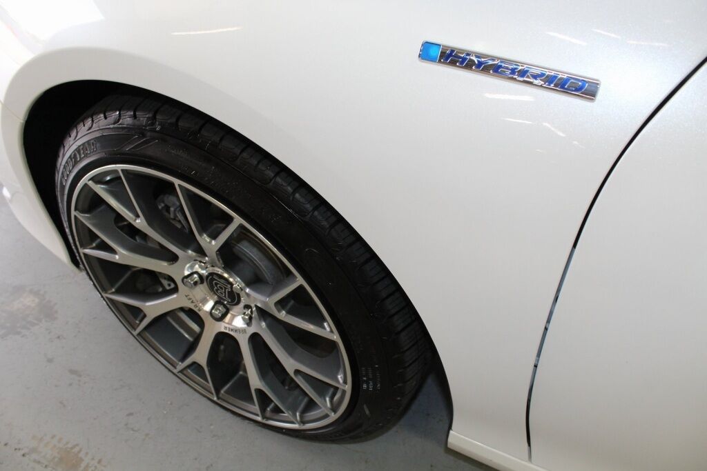 2022 Honda Accord Hybrid Touring Richmond VA