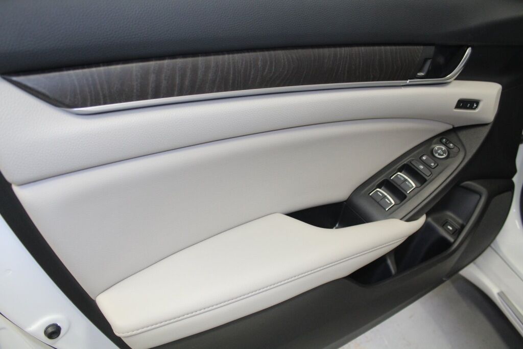 2022 Honda Accord Hybrid Touring Richmond VA
