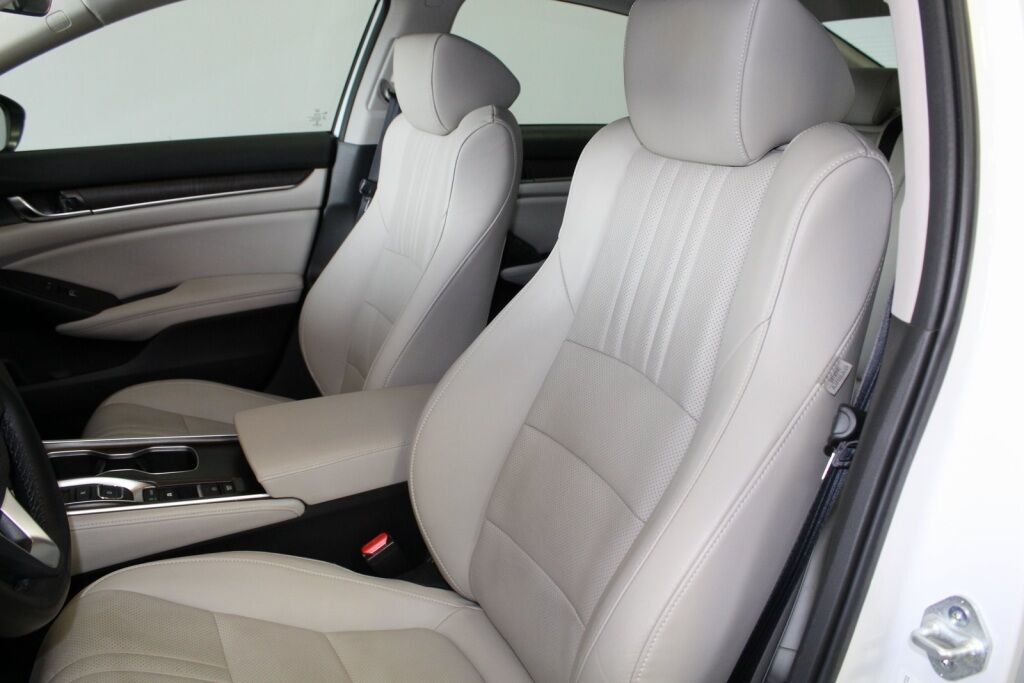 2022 Honda Accord Hybrid Touring Richmond VA