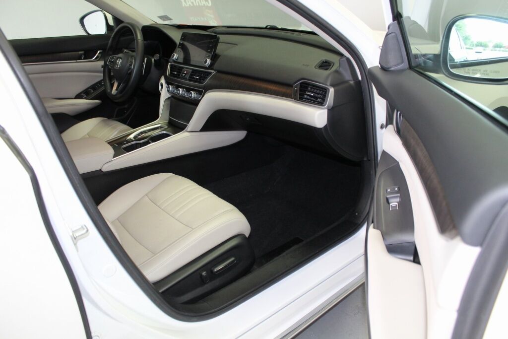 2022 Honda Accord Hybrid Touring Richmond VA