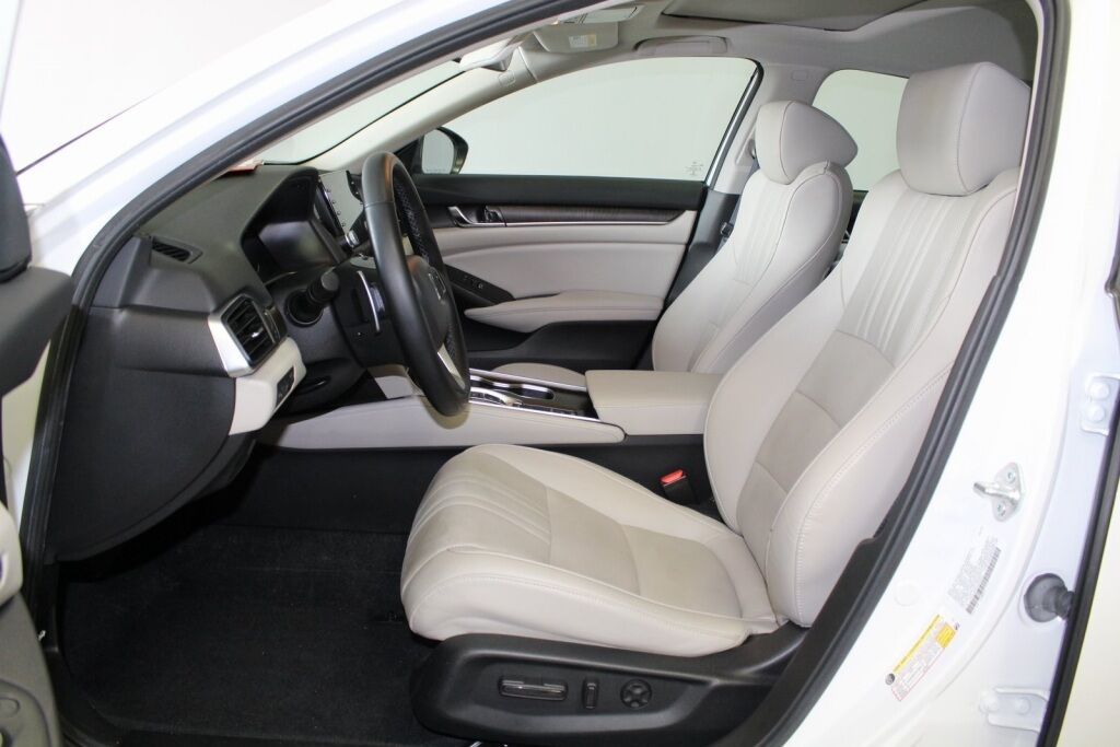 2022 Honda Accord Hybrid Touring Richmond VA