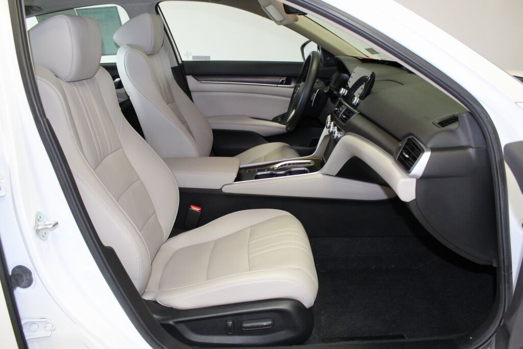 2022 Honda Accord Hybrid Touring Richmond VA