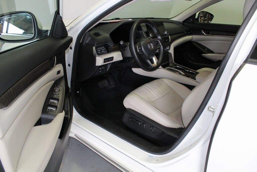 2022 Honda Accord Hybrid Touring Richmond VA