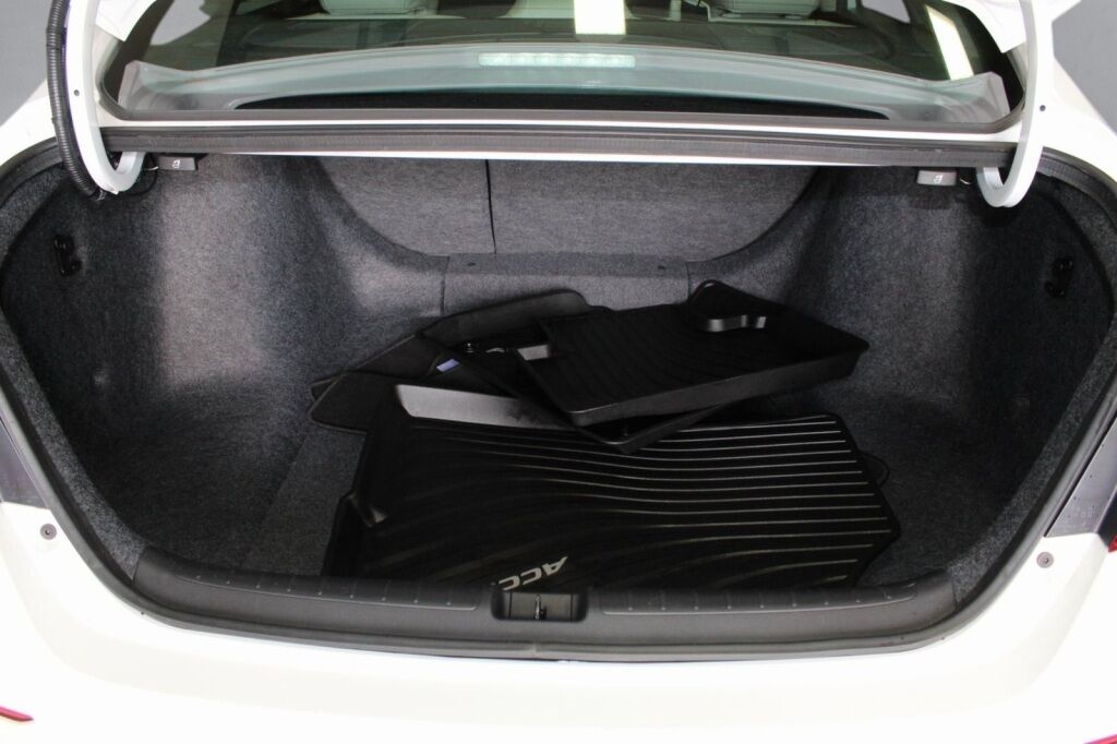 2022 Honda Accord Hybrid Touring Richmond VA