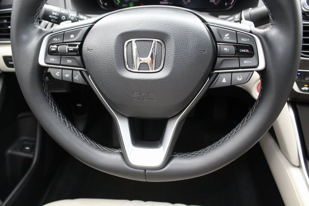 2022 Honda Accord Hybrid Touring Richmond VA