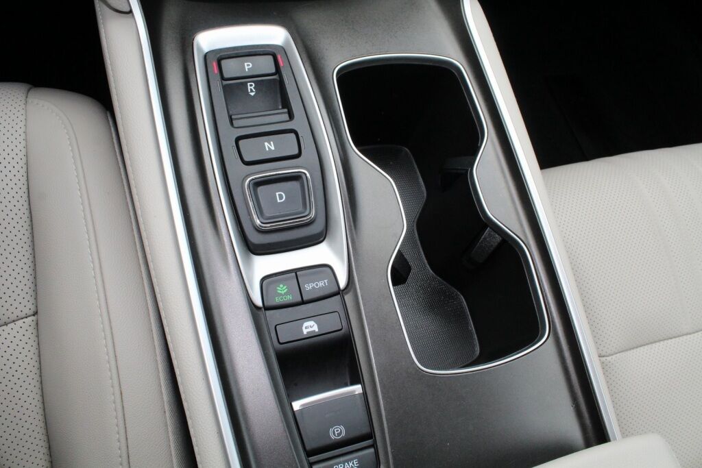 2022 Honda Accord Hybrid Touring Richmond VA