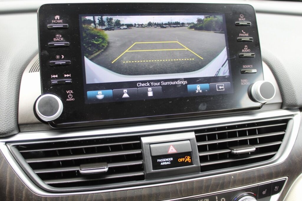 2022 Honda Accord Hybrid Touring Richmond VA