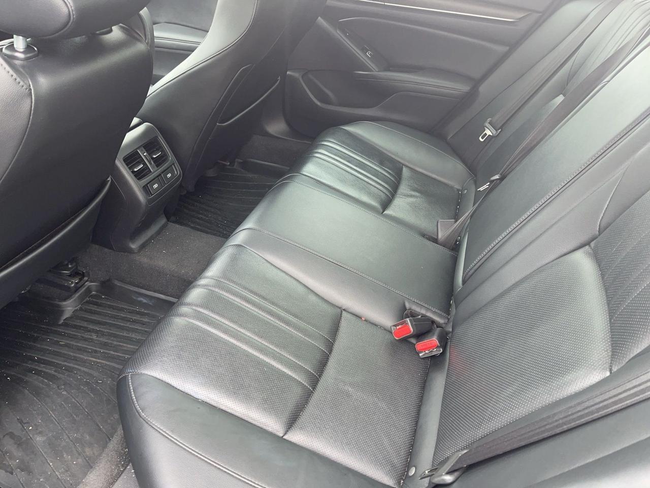 2022 Honda Accord Hybrid Touring Stafford VA