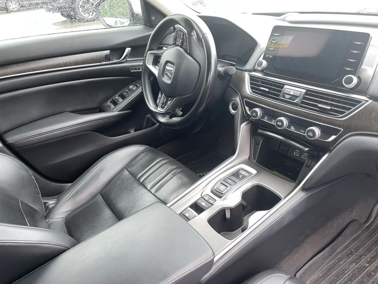 2022 Honda Accord Hybrid Touring Stafford VA