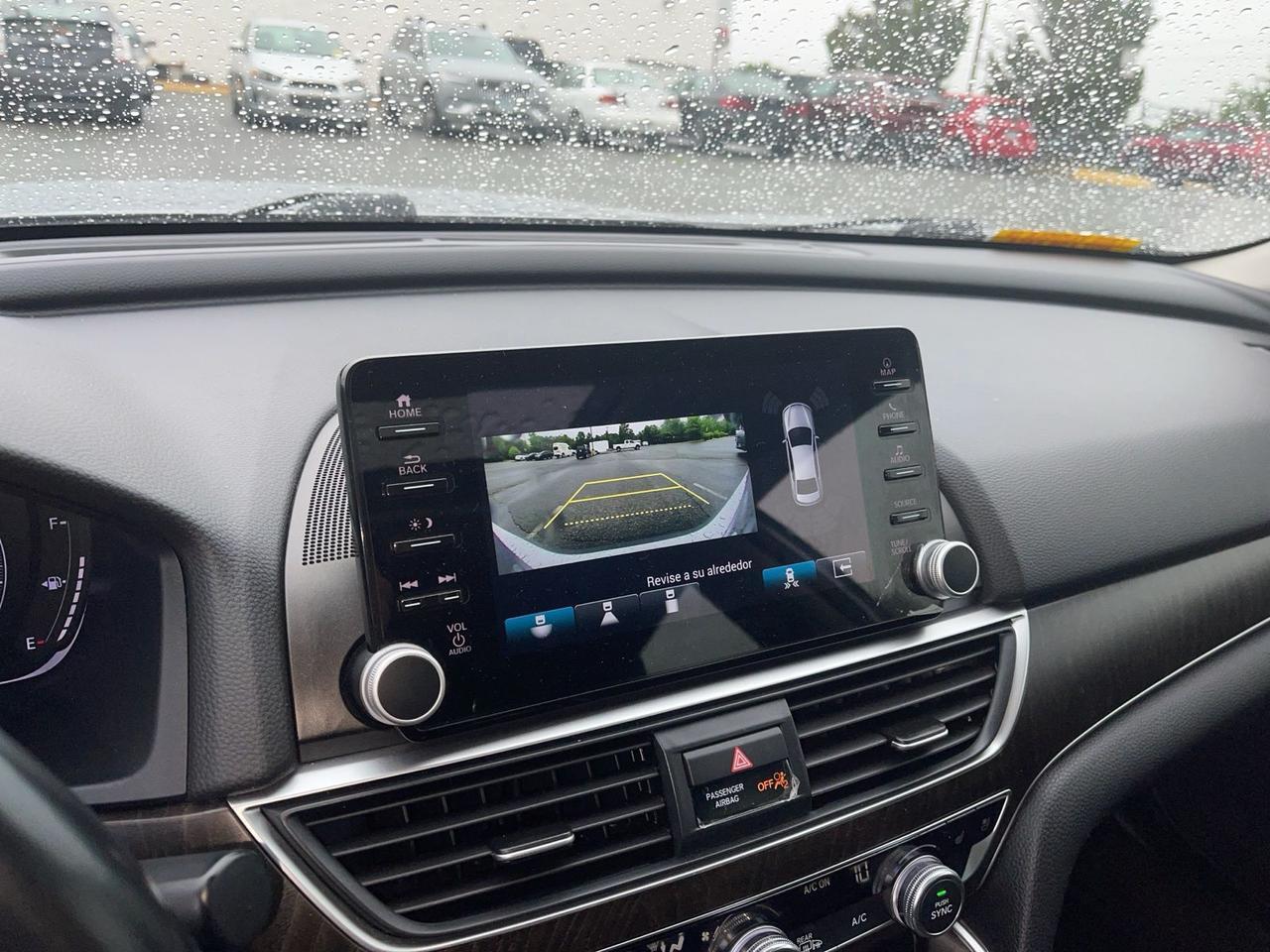 2022 Honda Accord Hybrid Touring Stafford VA